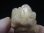 画像2: ナミビア・ツメブ産ダフタイト＆カルサイト原石 17.0g (2)