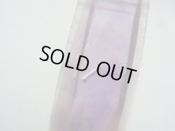 画像2: メキシコ・ゲレロ産アメジストポイント（クオーツインクオーツ） 5.7g