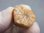 画像1: ベトナム・ビントゥアン産イエローサファイア原石（トラピチェ） 68.3カラット (1)