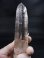 画像1: スカルドゥ産クリアテッシンハビット水晶ポイント 240.5g (1)