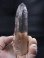 画像2: スカルドゥ産クリアテッシンハビット水晶ポイント 240.5g (2)