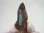 画像1: ベトナム・タインホア産アクアマリン付きスモーキー水晶 22.7g (1)