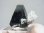 画像1: ノルウェー産アナテース原石結晶（レッド＆ブルー透過/カルサイト付き） 3.8ｇ (1)
