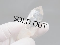 画像2: スカルドゥ産ウォータークリア水晶 58.1g