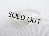 オリジナル製作：ガネーシュヒマール天珠（クローライト入り） 直径約14.5×26mm