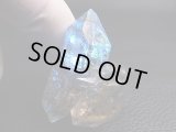 スペイン・アストゥリアス産ペトロリウム水晶 23.3g