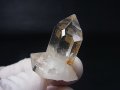 ベトナム・ムーカンチャイ産ウォータークリア水晶ポイント 13.0g