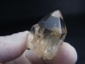 ベトナム・ムーカンチャイ産ウォータークリア水晶ポイント 19.0g