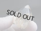ベトナム・ムーカンチャイ産ウォータークリア水晶ポイント 19.0g
