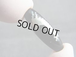 画像2: 「龍上観音」至純（現代）天珠 直径約10×30.5mm