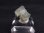 画像1: 猪倉大成鉱山産パイライト付きグリーンフローライト原石 1.7g (1)