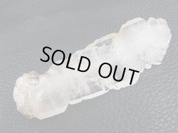 画像2: 南ワジリスタン産クリア・ファーデンクオーツ 20.5g