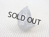 ノルウェー産アナテース原石結晶（レッド＆ブルー透過） 1.7g