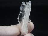 南ワジリスタン産クリア・ファーデンクオーツ 7.7g