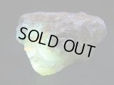 Hokkaidoite北海道然別湖産蛍光オパール原石 23.5g