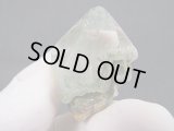 マニカラン産クローライトデンドリックインクルージョン水晶 21.5g