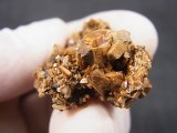 マラウイ・ゾンバ産ジルコン原石 13.0g