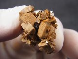 マラウイ・ゾンバ産エジリン付きジルコン原石 9.6g