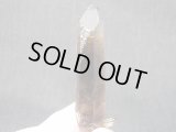マラウイ・ムランジェ産クリアスモーキー水晶（貫入り） 23.4g