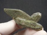 内モンゴル産双晶水晶原石（板状型） 20.4g