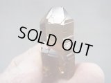 マラウイ・ムランジェ産クリアスモーキー水晶（カテドラル型） 17.0g