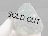 新産：南アフリカ産プレナイト原石 85.8g