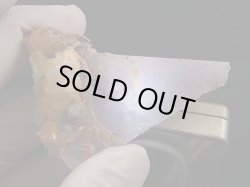 画像2: 南アフリカ産多面体水晶（ポリヒドロイドクオーツ） 46.8g