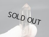 ノルウェー産ウォータークリア水晶 9.0g