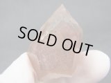 ノルウェー産レッドファントム水晶 33.2g