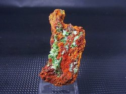 画像1: メキシコ・オハエラ鉱山産アダマイト原石 5.7g