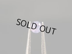 画像1: クリアランス【30％OFF 2,000円→1,400円】ベトナムLuc Yen産シルキーサファイア・ルース（ピンク） 0.1カラット