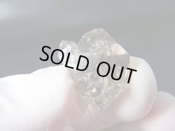 画像2: パキスタン・クエッタ産蛍光オイル入りＤＴ水晶 3.8g