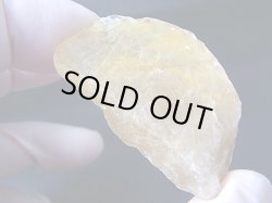 画像2: Hokkaidoite北海道然別湖産蛍光オパール原石 18.5g