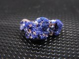モロッコ産アズライト原石 1.2g