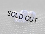 モロッコ産アズライト原石 1.2g