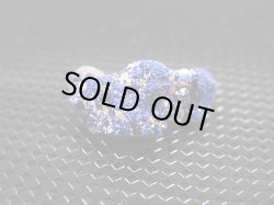 画像1: モロッコ産アズライト原石 1.2g