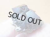 ノルウェー産アナテース結晶原石（連晶） 14.4g