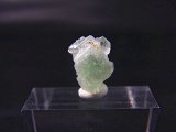 猪倉大成鉱山産グリーンフローライト原石 1.0g