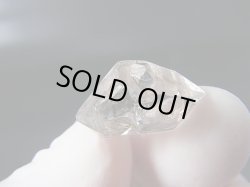 画像2: パキスタン・クエッタ産蛍光オイル入りＤＴ水晶 1.9g