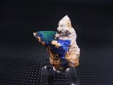 モロッコ産アズライト原石 4.8g