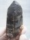 画像1: 山東省産モリオン（黒水晶） 130.4g (1)