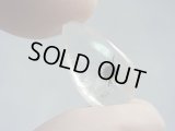 マダガスカル産ホーランダイトインクオーツ研磨原石 0.9g