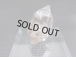 画像2: パキスタン・クエッタ産蛍光オイル入りＤＴ水晶 3.0g