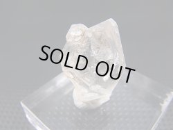 画像2: パキスタン・クエッタ産蛍光オイル入りＤＴ水晶 3.7g