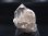 画像1: ノルウェー産水晶原石（氷長石付き/ルチル入り） 14.9g (1)