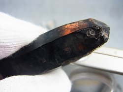 画像2: ノルウェー産モリオン（ケアンゴーム）原石 15.9g