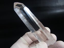 画像2: ベトナム・ムーカンチャイ水晶「トゥーレ・レムリアンシード」ポイント（タイムリンクパスト/レムリアンリッジ） 66.1g