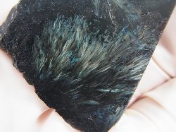 画像2: フィンランド産ヌーマイト研磨スライス 25.6g