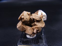 画像1: マラウイ・ゾンバ産ジルコン原石 13.0g
