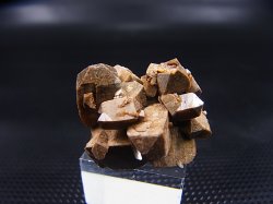 画像2: マラウイ・ゾンバ産ジルコン原石 13.0g